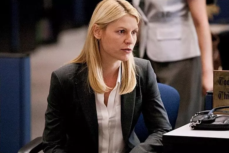 Homeland Season 3 รีวิวหนัง