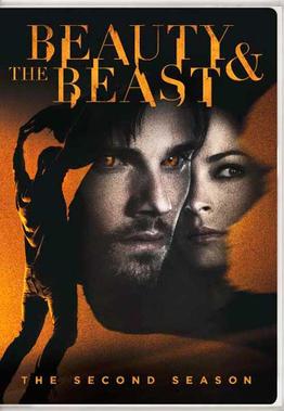 Beauty and the Beast Season 2 รีวิวหนัง