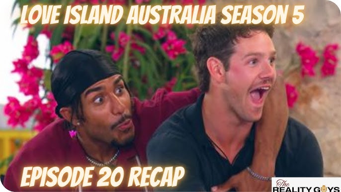 Love Island: Australia Season 5 รีวิวหนัง