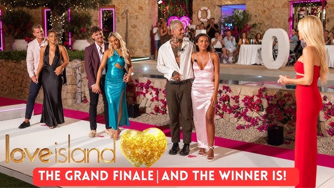 Love Island: Australia Season 5 รีวิวหนัง