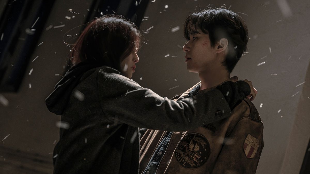 I’ll Do Better Next Life Season 2 รีวิวหนัง