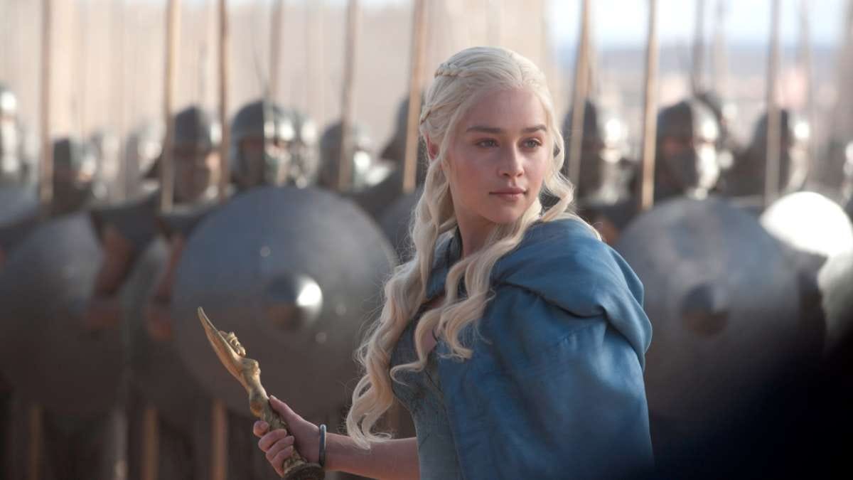 Game of Thrones - Season 3 รีวิวหนัง