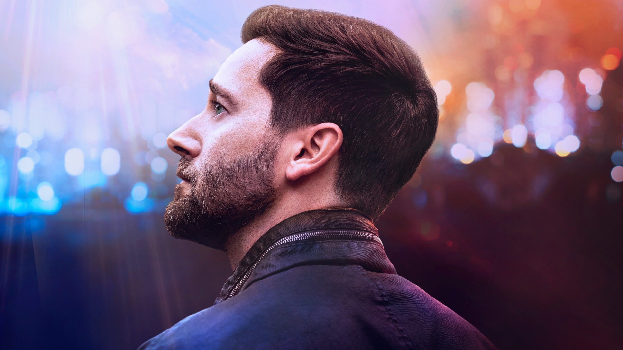รีวิวซีรี่ย์ฮิต New Amsterdam อารมณ์ที่แสดงออกมา