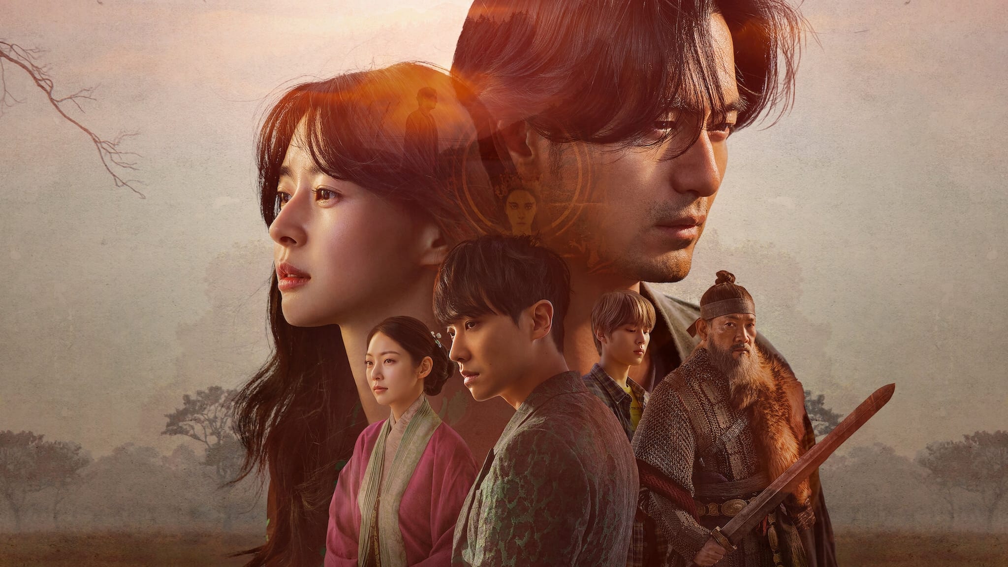 วิเคราะห์ซีรี่ย์ Bulgasal: Immortal Souls รอยยิ้มที่ชวนให้คิด