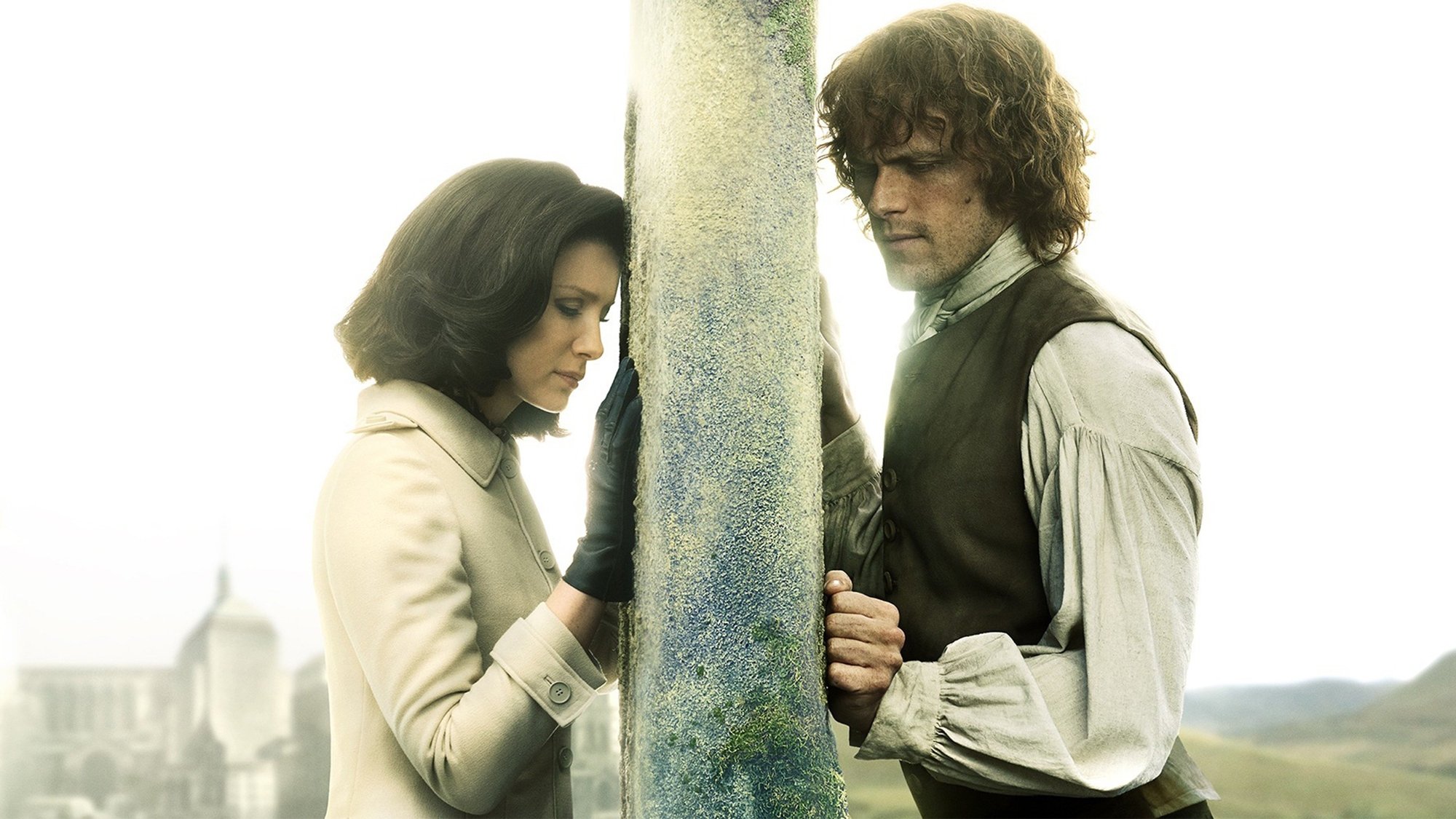 วิเคราะห์เนื้อหาซีรี่ย์ Outlander มุมมองที่แปลกใหม่