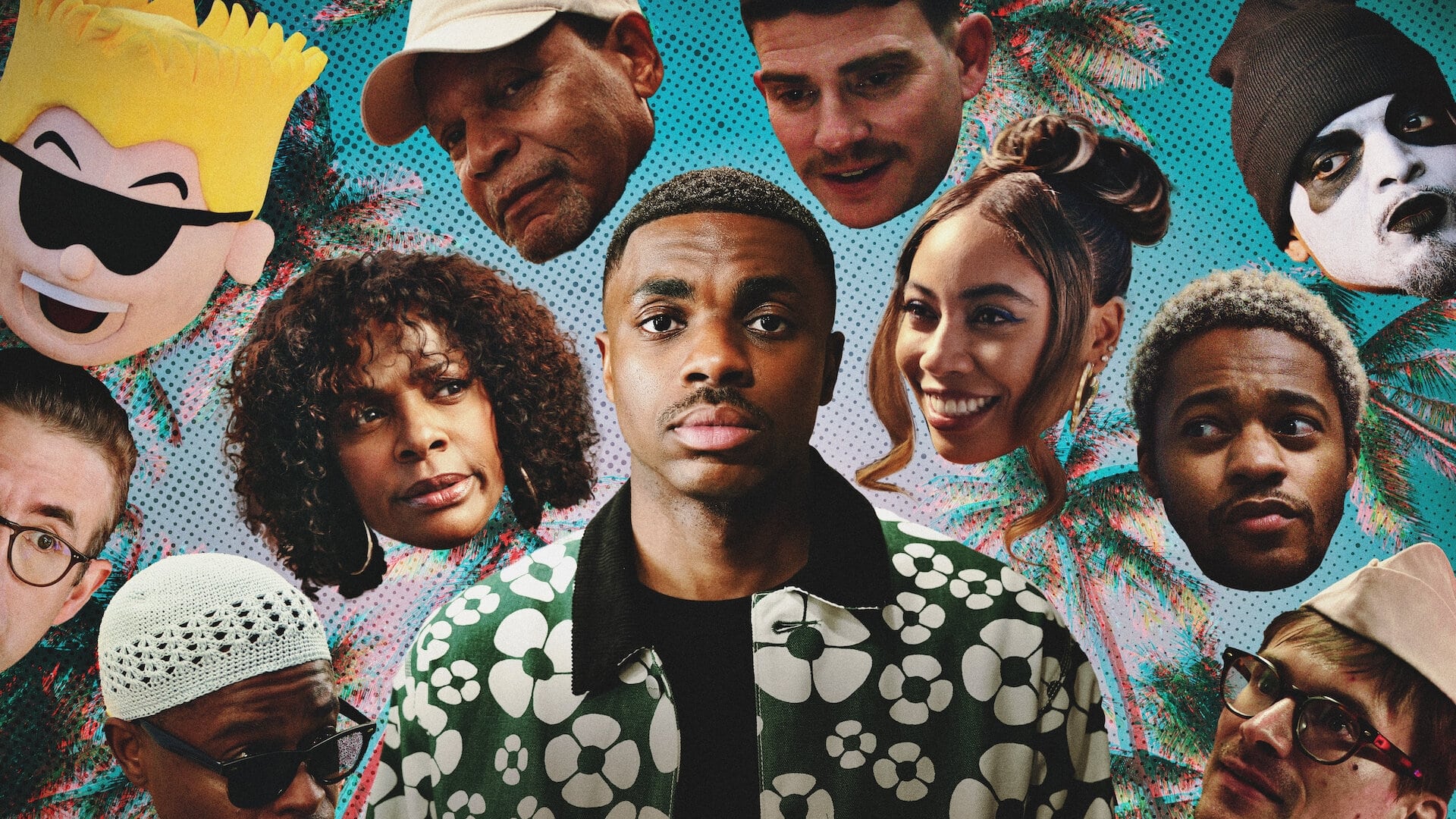 เจาะลึกเนื้อเรื่องซีรี่ย์ The Vince Staples Show คุ้มค่าที่ดู