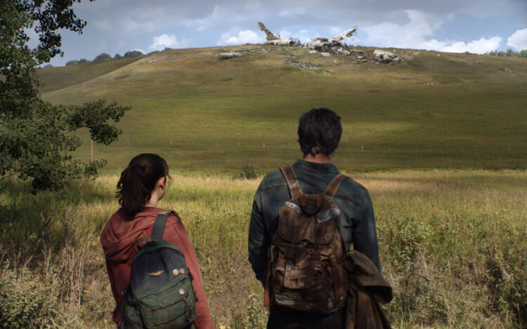 รีวิวซีรี่ย์ The Last of Us รีวิวหนัง