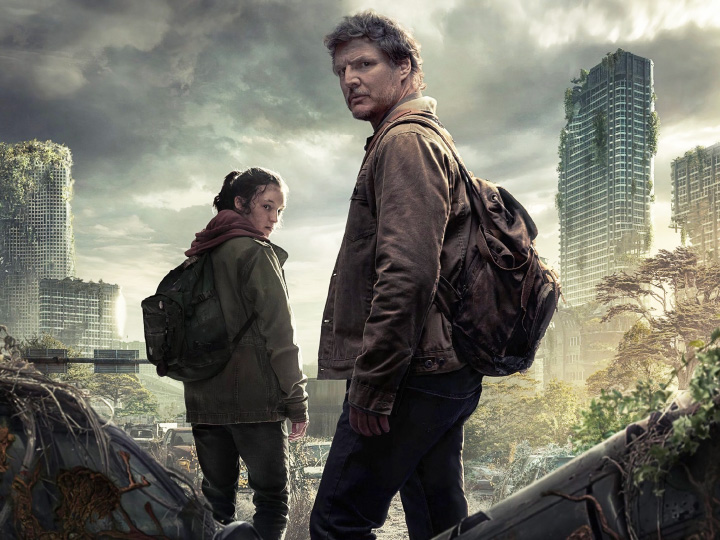 Series Talk รีวิวซีรี่ย์ The Last of Us ยกให้เป็นหนังในตำนาน